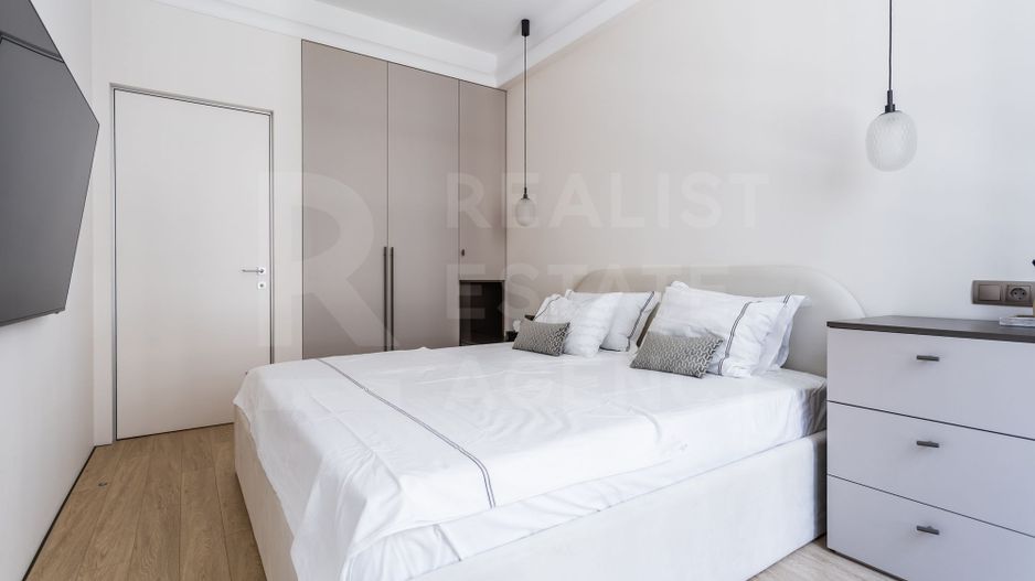 Chirie, apartament, 1cameră, strada Mihai Eminescu, Centru - Poză 6