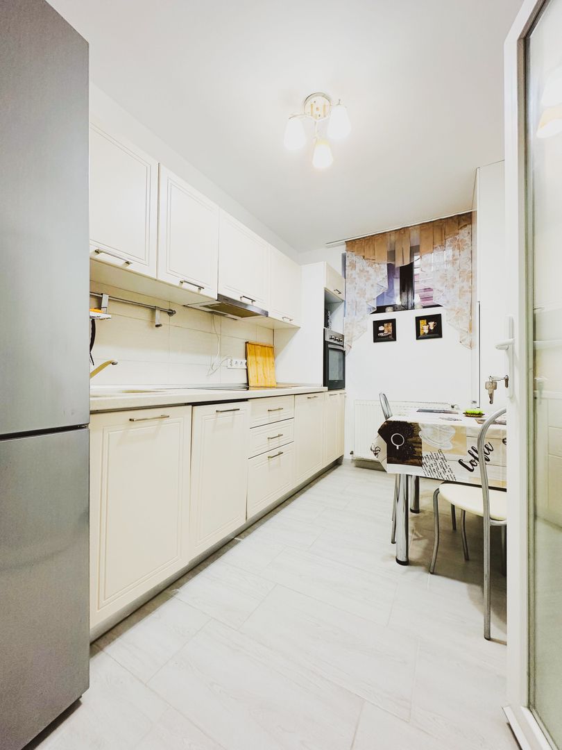 INCHIRIAT - Apartament 2 camere - Dumbravita Lidl - Mobilat&Utilat | Parcare - Poză 11