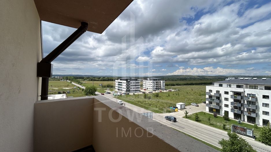COMISION 0% | Apartament 2 camere de vânzare Calea Șurii Mici - Poză 4
