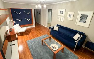 Închiriere apartament 3 camere 74mp | Dorobanți - Poză 2