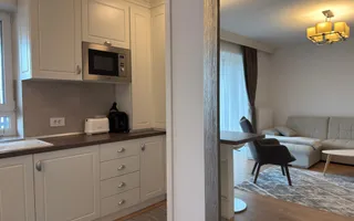 Apartament 2 camere, open-space, loc de parcare, boxa - Kasper Coresi - Poză 11
