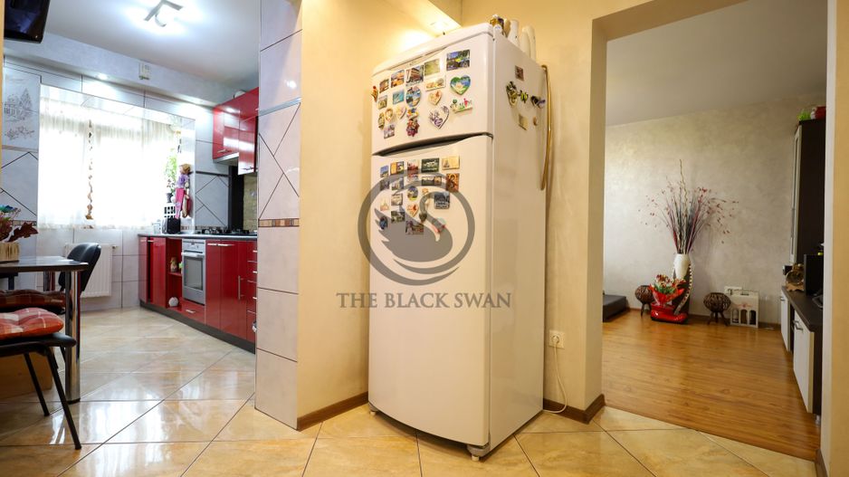 Apartament cu 3 camere de vanzare | Vest, Ploiesti | Comision 0% - Poză 14