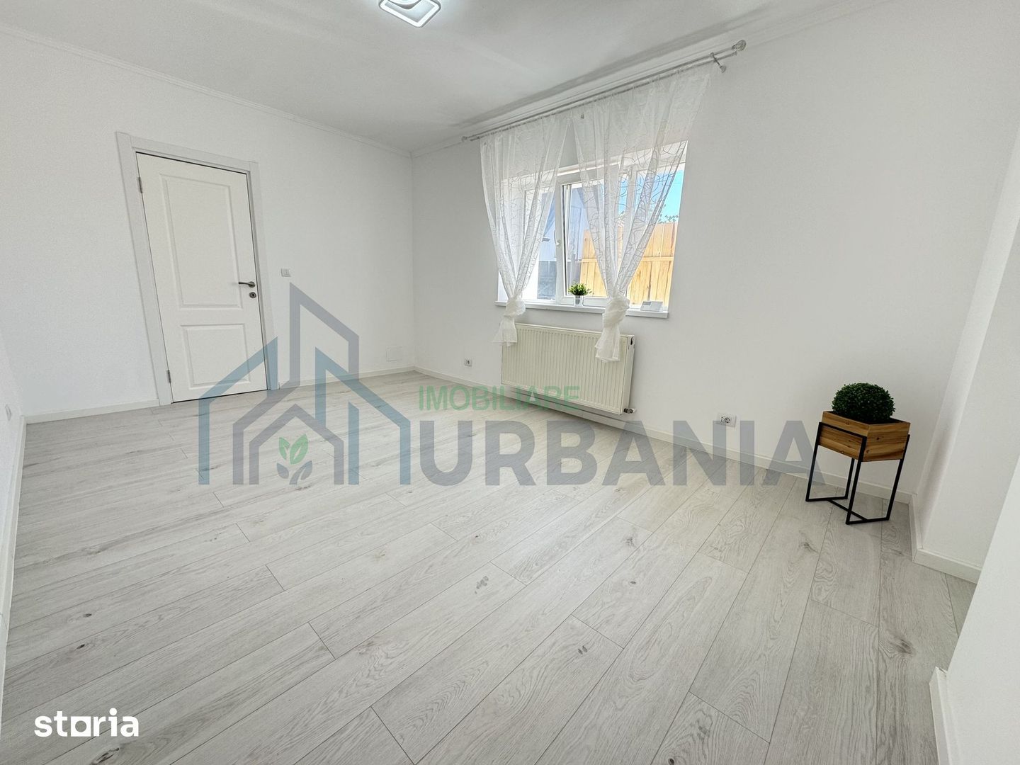 Casă de vânzare – Bucium – Păun, Iași – 2 camere, 60 mp utili, teren 370 mp - Poză 11