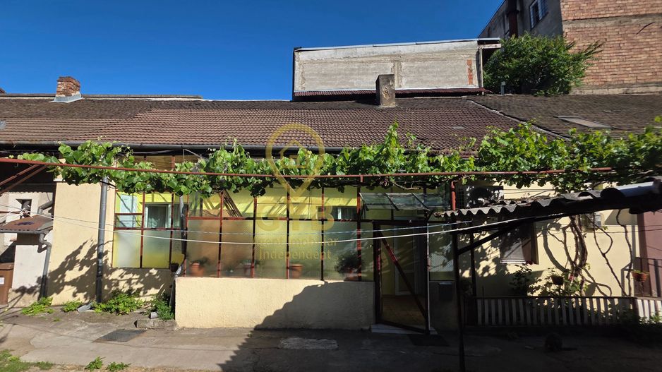 Apartament la casă ultracentral, 2 camere– Tudor Vladimirescu - Poză 13
