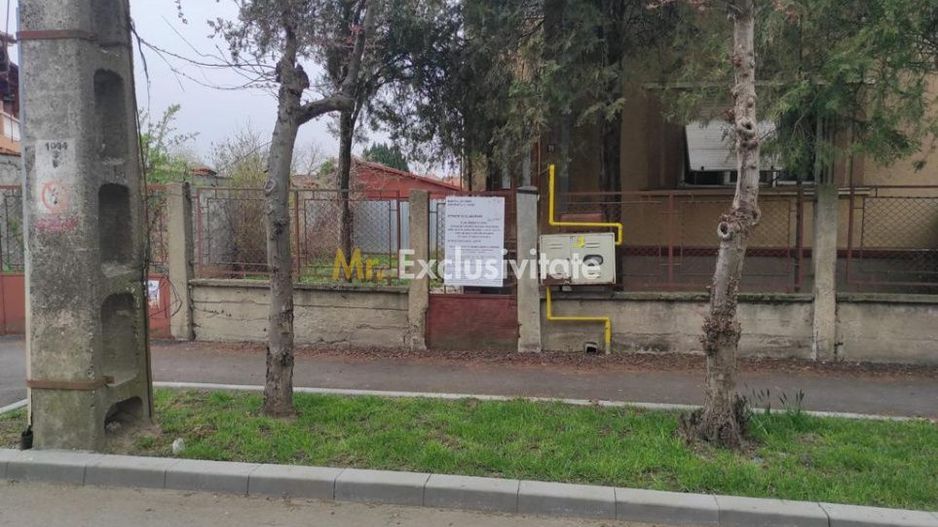 Oportunitate dezvoltare imobiliara Satu Mare - Poză 6