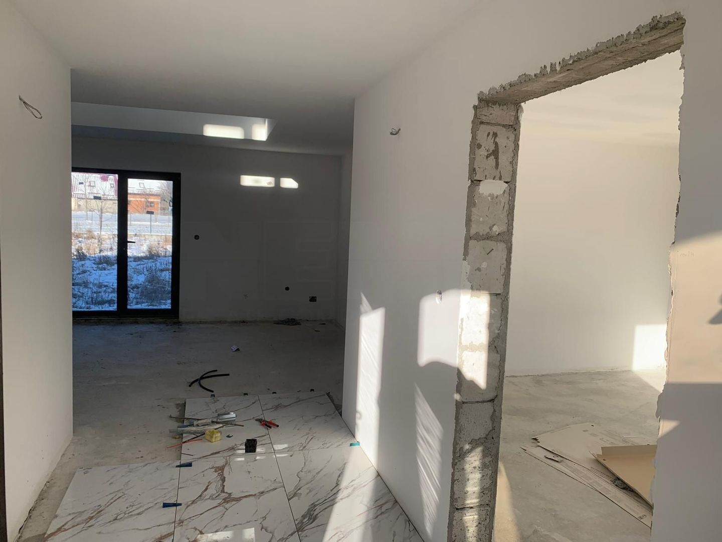 CASA P+E+M | Vicovu de Sus | 140.000€ - Poză 14