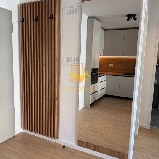 2 camere, SemiCentral, Hexagon, zona Gării, Bloc nou, Prima inchiriere - Poză 10