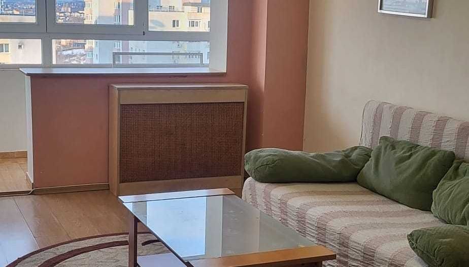 Apartament 2 camere Pantelimon, 55 mp, AC, Mega Mall, vedere panoramică - Poză 1