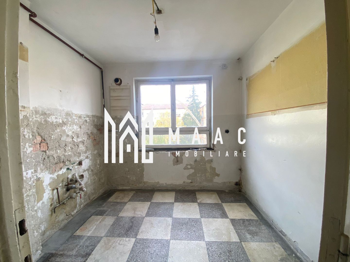 Apartament 2 camere | Terezian | - Poză 6