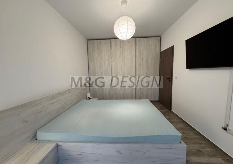Apartament 3 camere Buziasului etaj 1 bloc nou - Poză 9