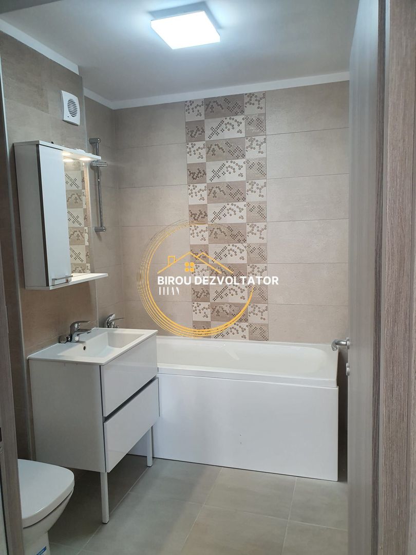 Decomandat Mare Gradina de peste 80 m 2 bai Titan Pallady 0%COMISION - Poză 7