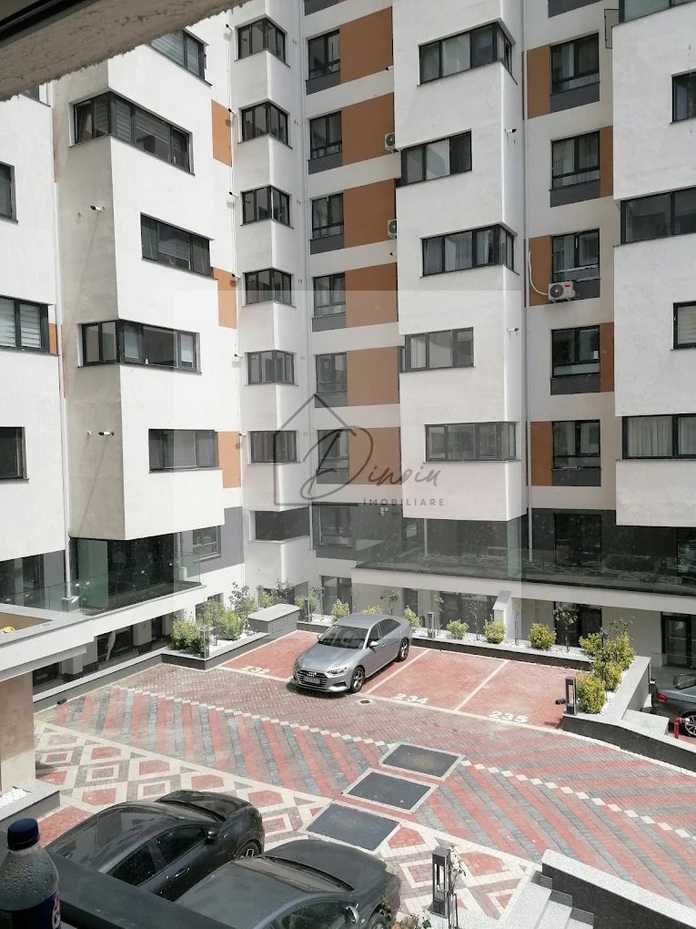 Apartament 2 camere Central Address Resdidence Rahova I Model Mare - Poză 10