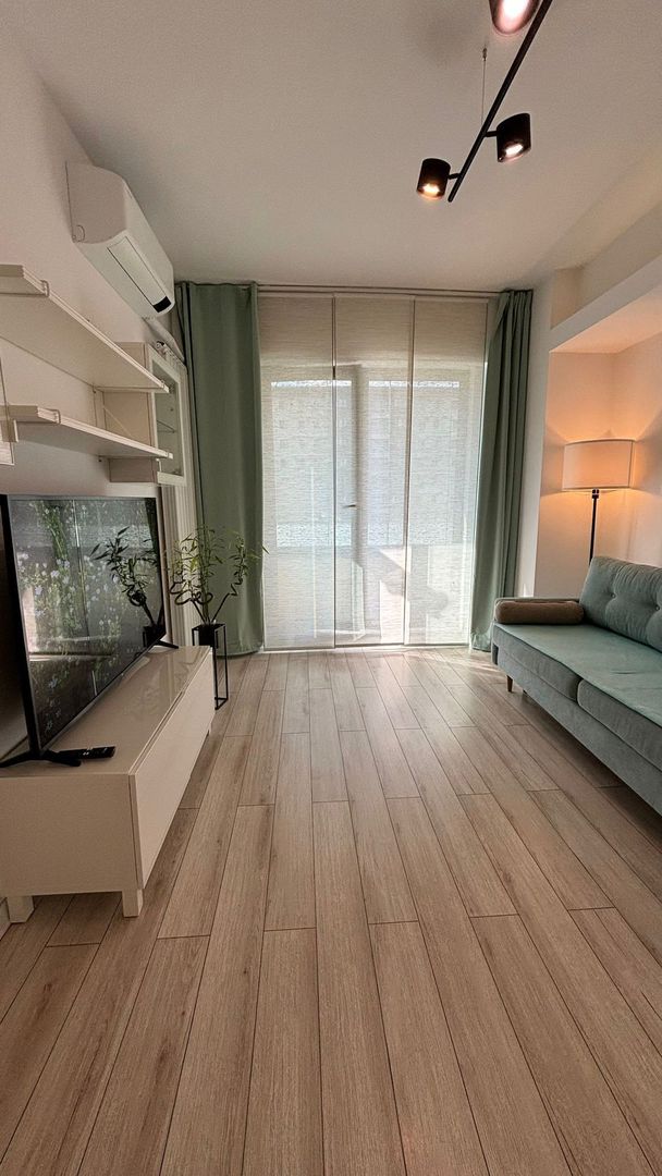 AP. 2 CAMERE -  NOVUM IVEST, PARCARE, CENTRALA, MASINA DE SPALAT VASE - Poză 2