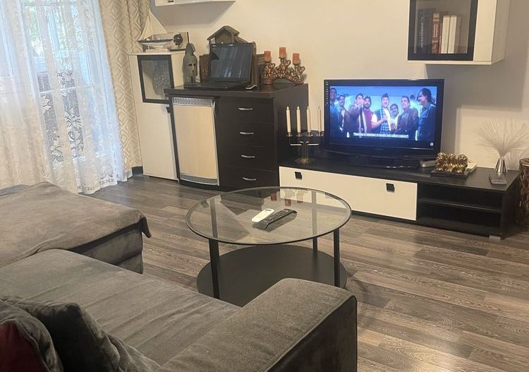 Apartament 2 camere ultracentral, mobilat si utilat modern. - Poză 1