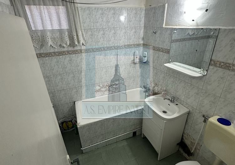 Apartament 3 camere  Tractorul - Poză 5