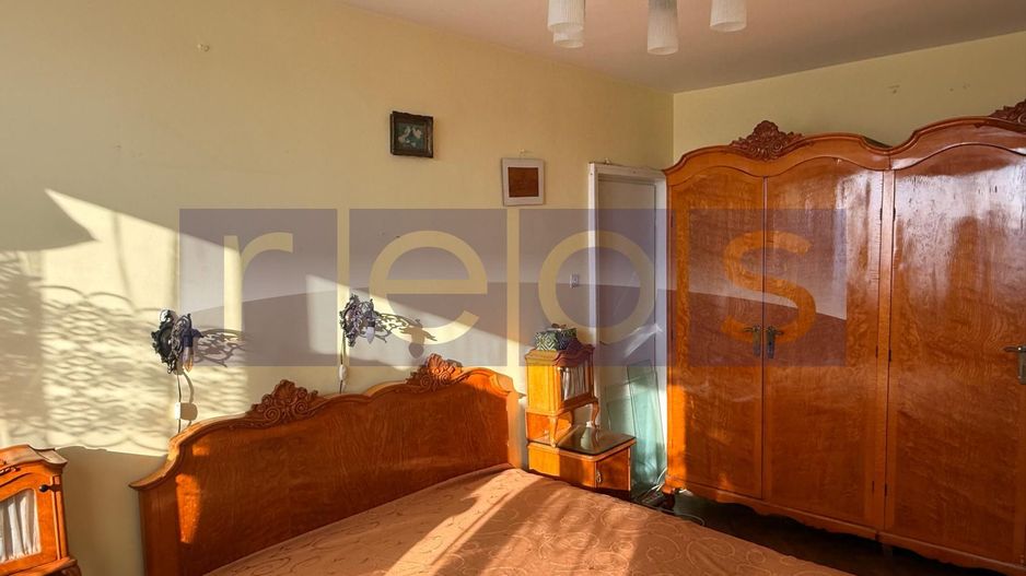 VANZARE 3 CAMERE | DOROBANTI | FLOREASCA | - Poză 1