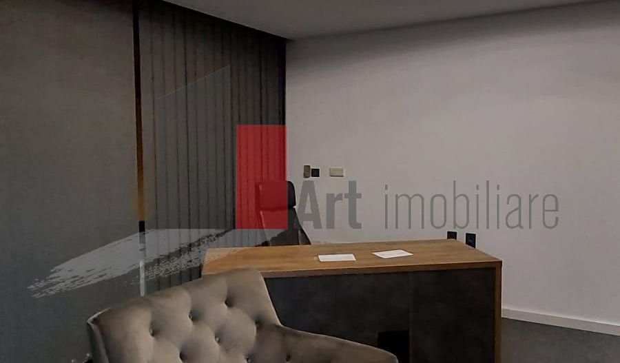 Spațiu de Birouri 150 mp utili cu toate utilitățile incluse în preț! - Poză 2