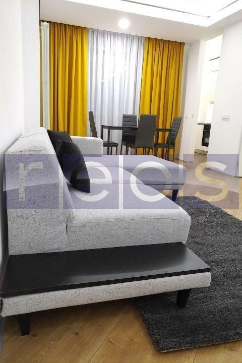 VANZARE 2 CAMERE- DECOMANDAT - FLOREASCA- DINAMIC CITY - Poză 4