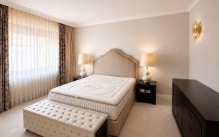 vila 5 camere | Pipera | Porche Nord | 2 parcari + gradina - Poză 8