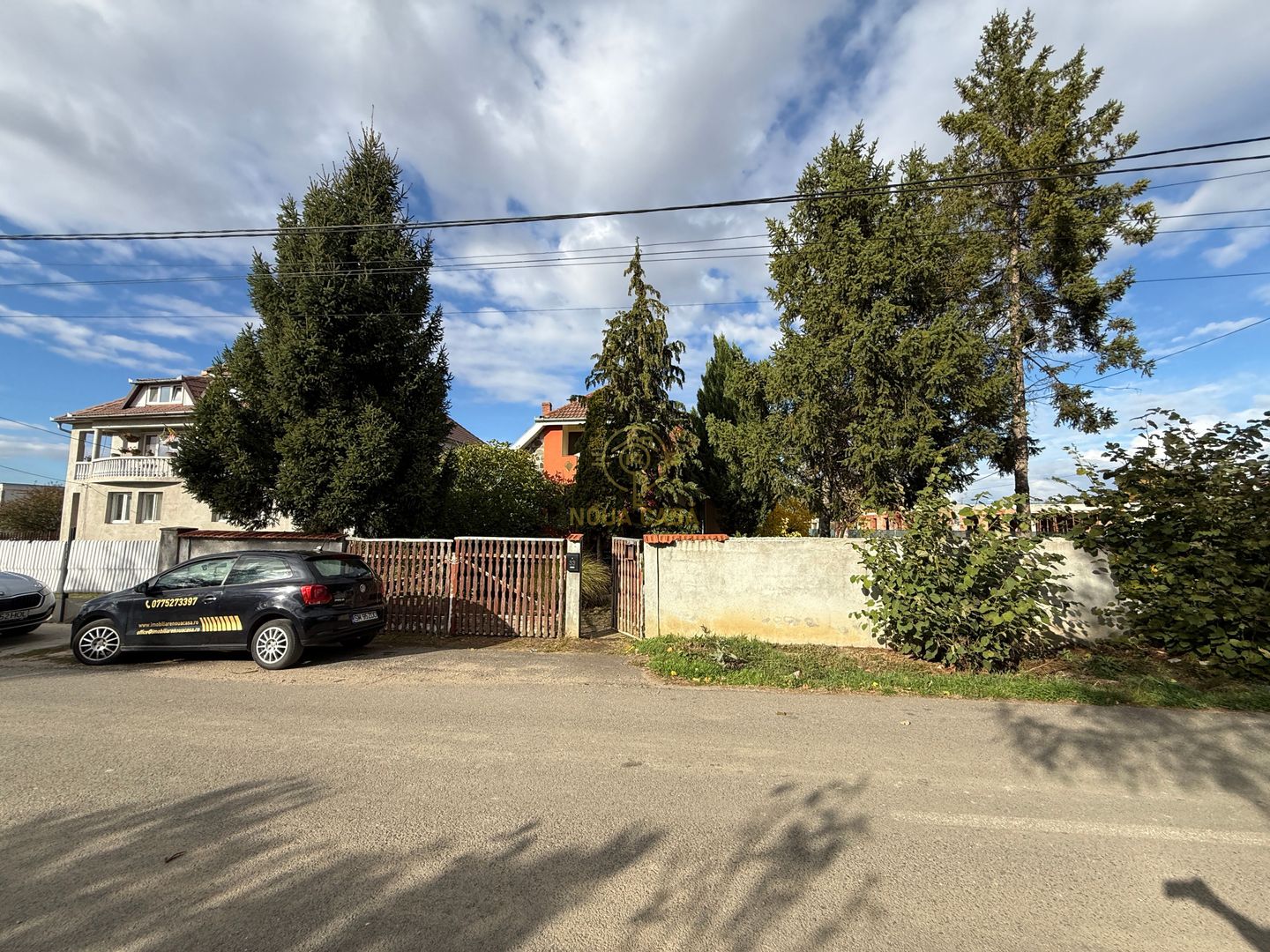 !OFERTA! Casa in Paulesti S+P+M cu Teren Generos 1300 MP - Poză 12