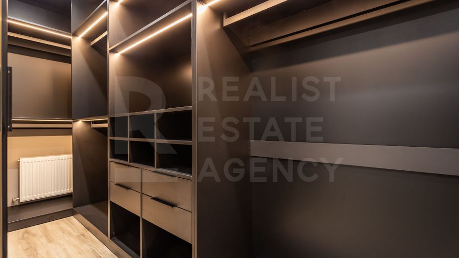 Chirie, apartament, 3 camere, str-la Teatrului, Centru - Poză 12