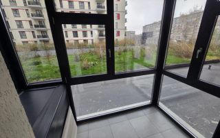 Studio modern de inchiriat, Exigent Plaza Faza 5, Lujerului - Poză 8