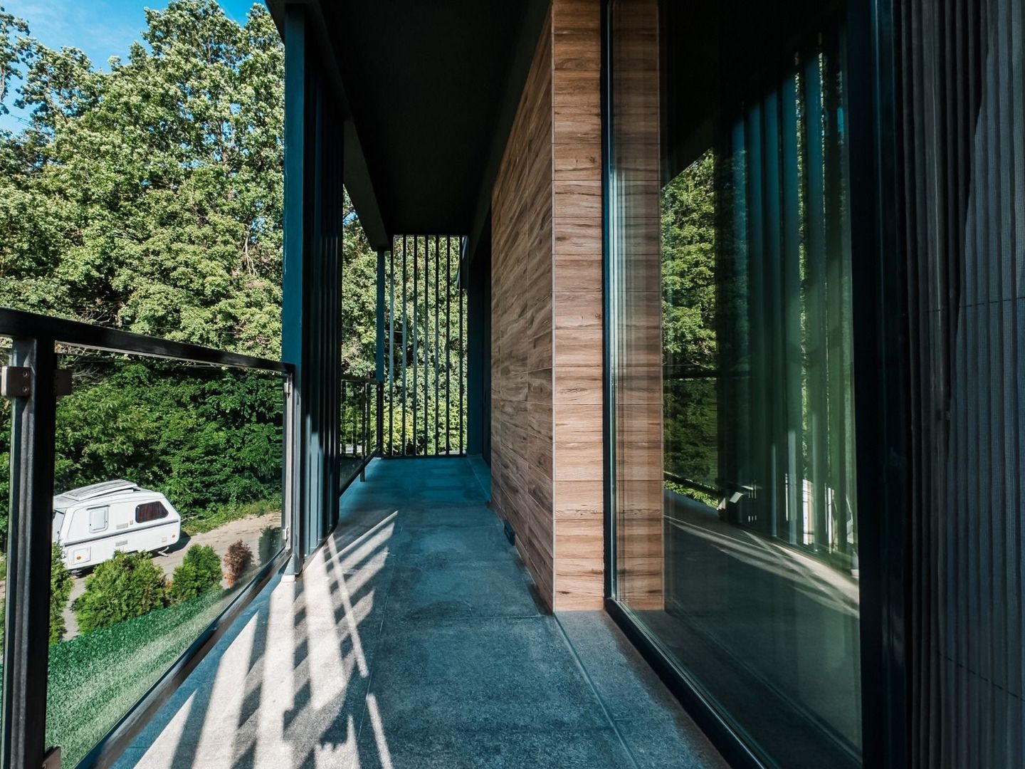 Vila moderna I Tunari - Poză 39