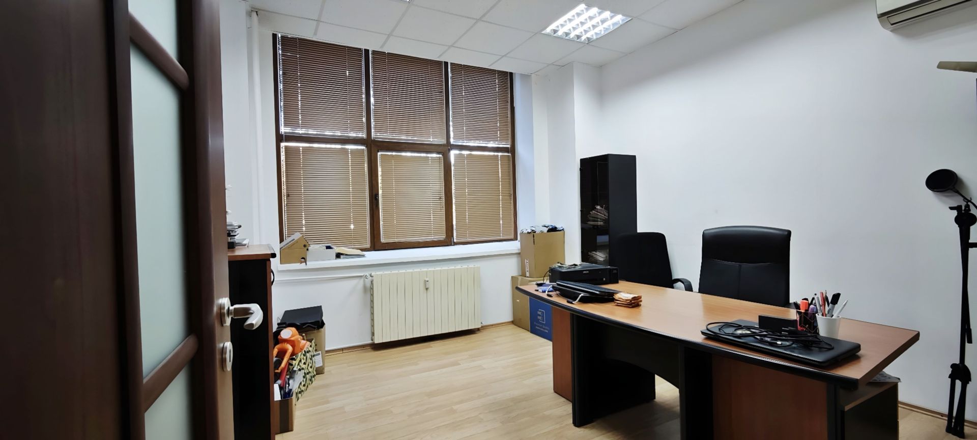 Spatiu comercial 276 mp - pozitie excelenta in zona Turda, sector 1! - Poză 16