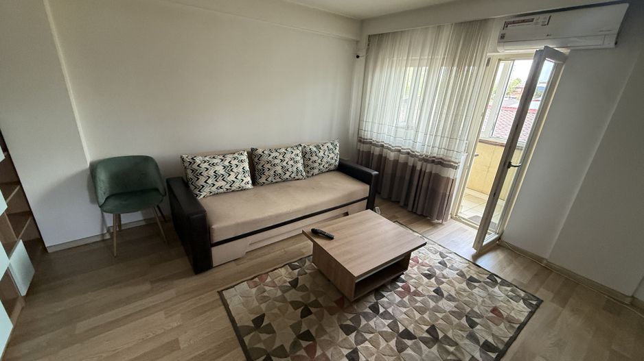 AP. 2 CAMERE FUNDENI, CENTRALA PROPRIE, PET-FRIENDLY, PARCARE INCLUSA - Poză 5