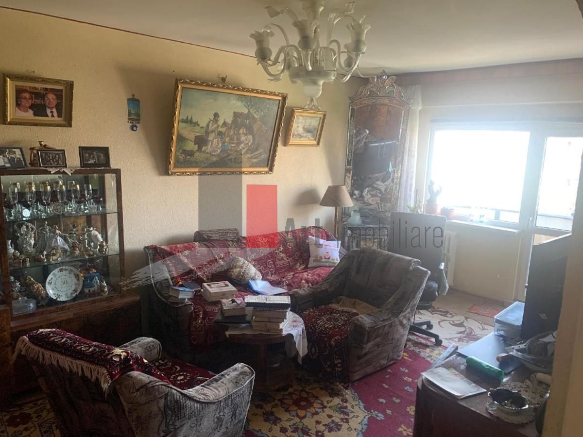 Vânzare apartament 2 camere decomandat Bd. Brâncoveanu - Poză 7
