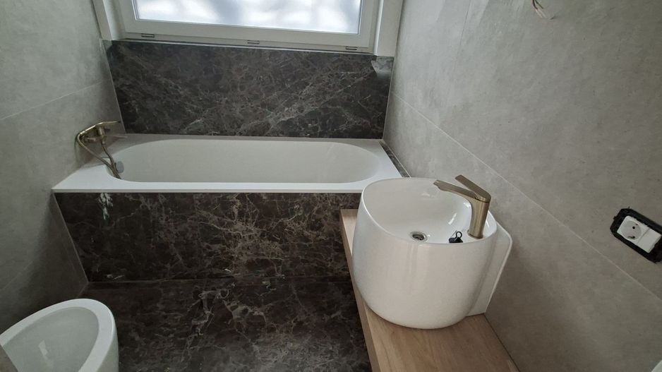 Duplex SUPERB la cheie - zona Aradului - Poză 23