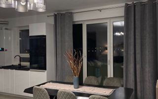 Apartament de 3 camere, 75mp, parcare, Zona Maurer Residence - Poză 2
