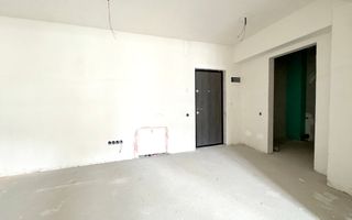 Apartament cu 2 camere/51.3mp/imobil NZEB. - Poză 8