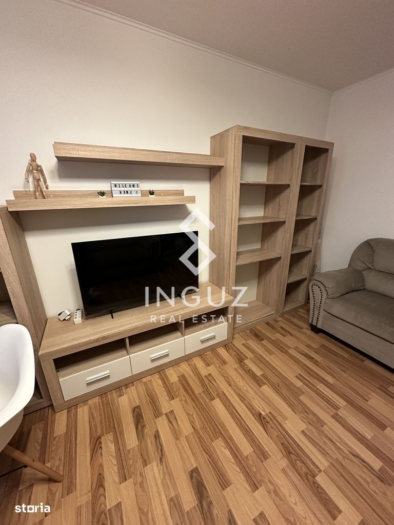 Apartament 3 camere de închiriat | Nicolae Grigorescu – Titan - Poză 2