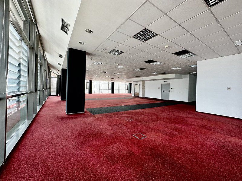 Birouri clasa A - 1000 mp - Poză 10