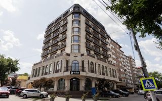Chirie, apartament cu 2 camere, str. Petru Movilă, sectorul Centru - Poză 22