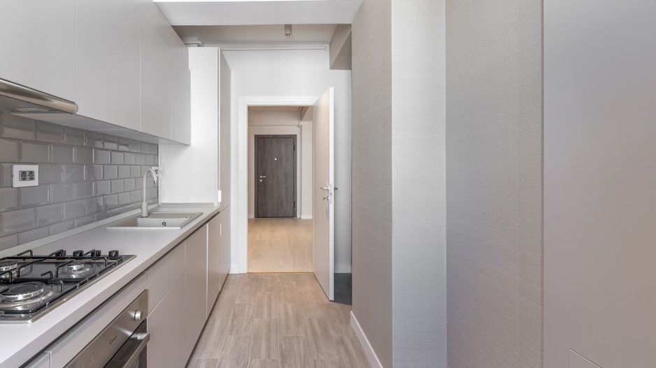 Apartament Baneasa | Biharia - Poză 10
