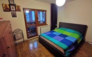 AP. 3 CAMERE SEBASTIAN, PET-FRIENDLY, LOC PARCARE, CENTRALA TERMICA - Poză 3