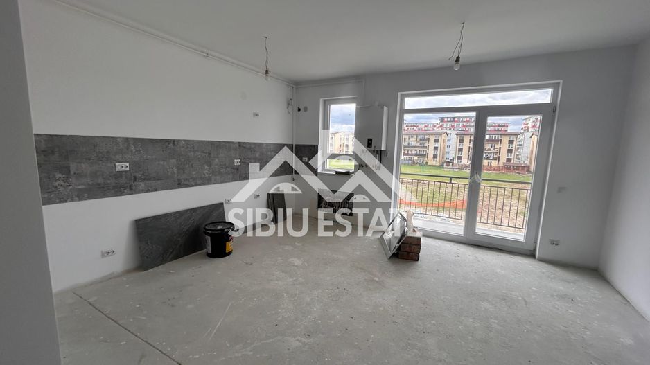 Apartament 3 camere –  Finisat la Cheie , Parcare Inclusă - Poză 1