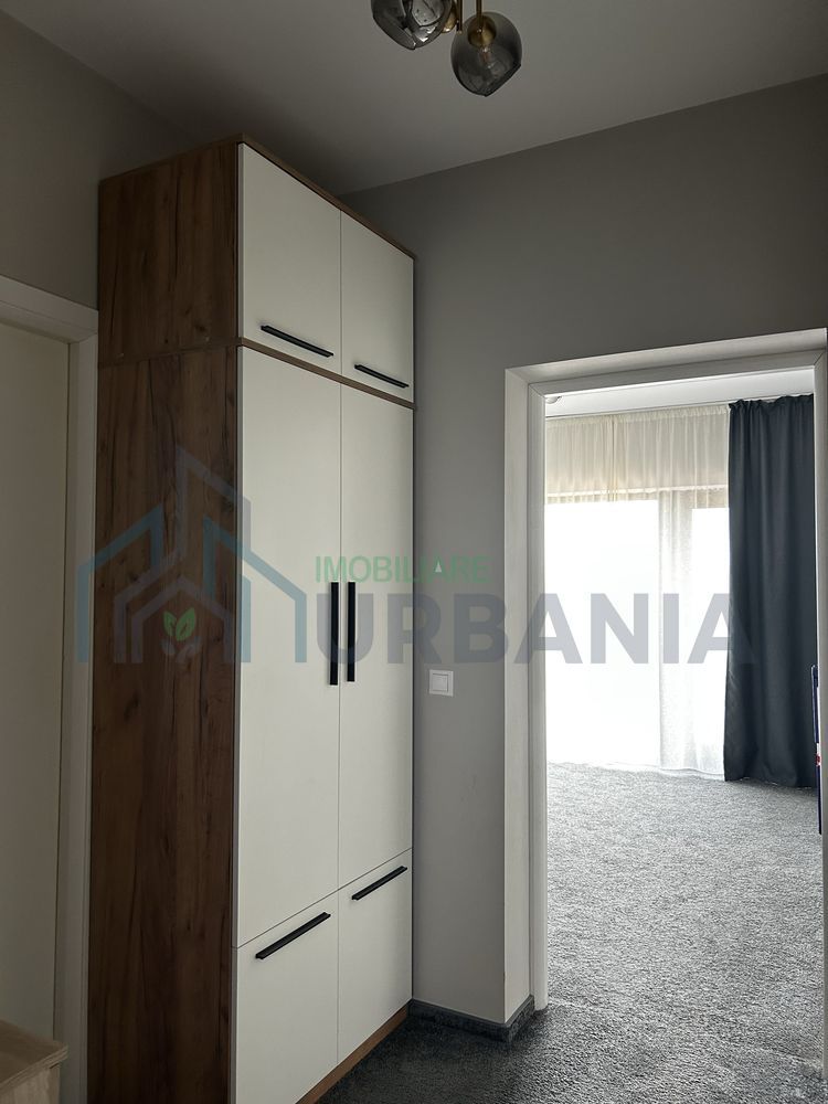 Apartament 2 camere de inchiriat, Bucium, Iasi - Poză 5