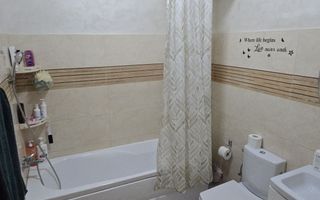 Apartament 2 camere, parter + spațiu depozitare exclusiv, Aurel Vlaicu – bloc 2017 - Poză 2