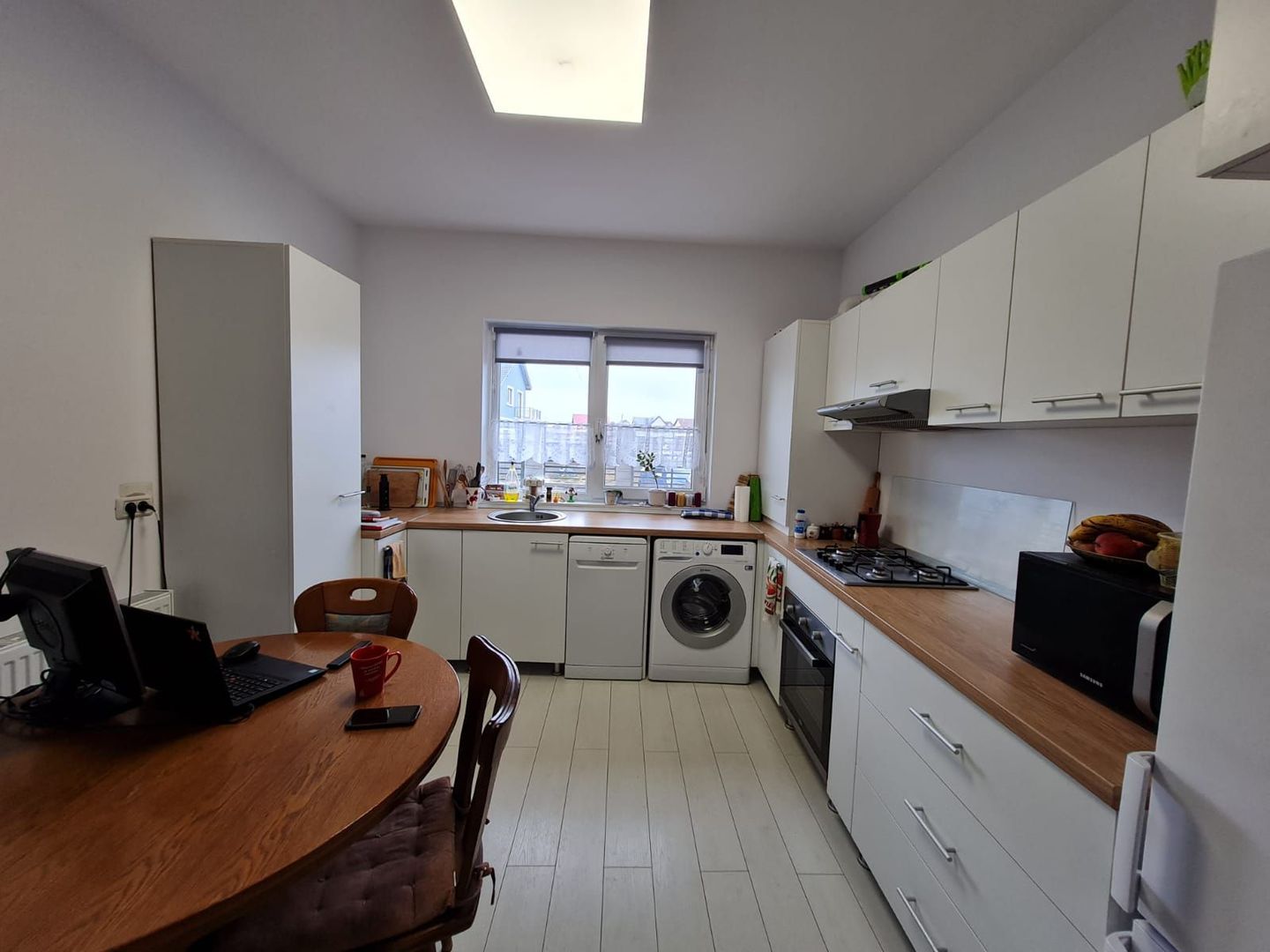 Duplex deosebit în Mosnita Noua - Poză 24