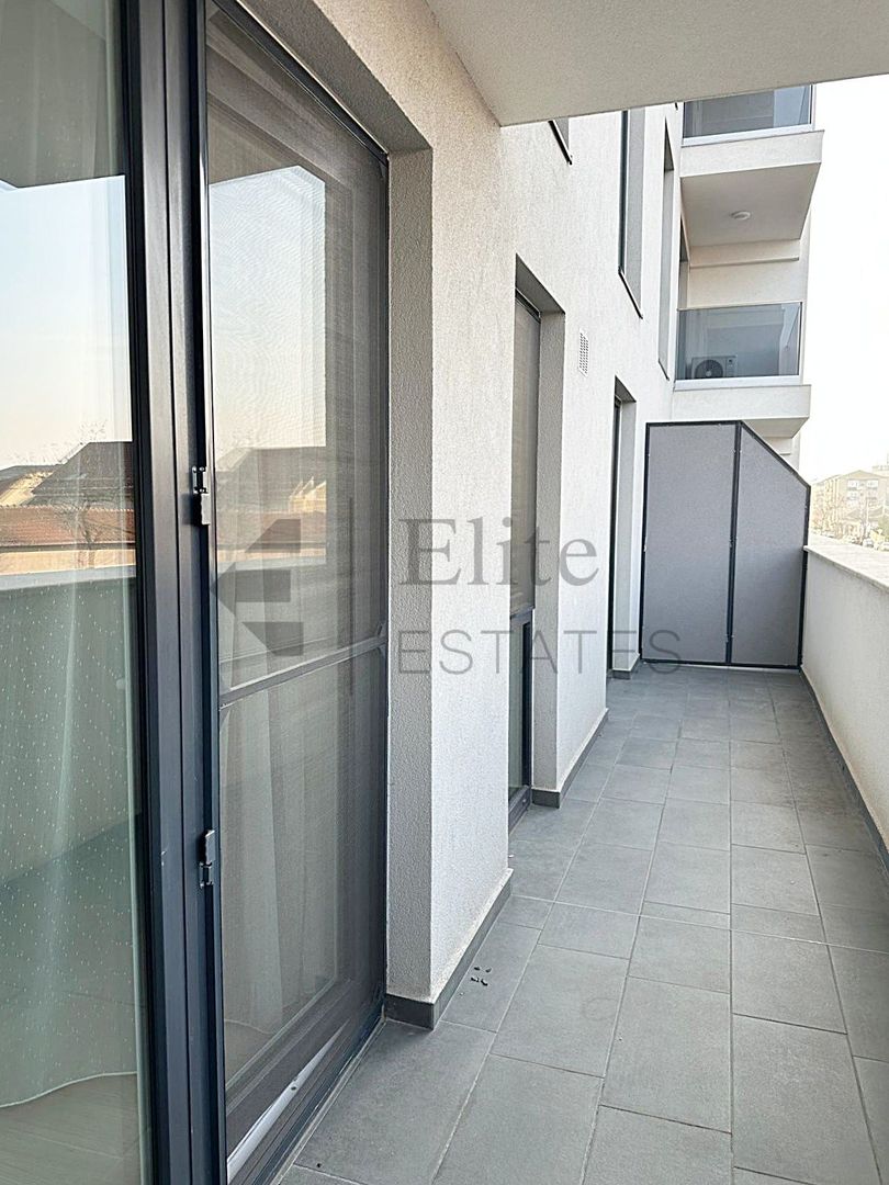 Apartament 3 camere de închiriat in Prima Arena, Iosia - Poză 13