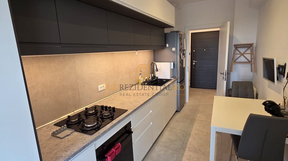 Apartament 2 camere, gata de mutare, zona Brancoveanu, Sector 4 - Poză 10