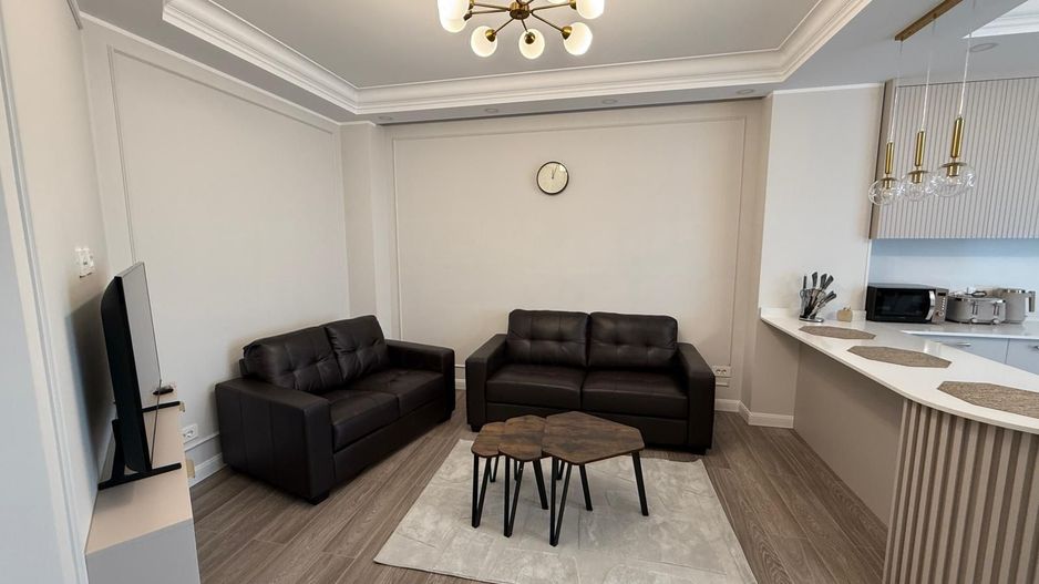 Apartament LUX 104 MP | Rădăuți | 2 Băi | Open Space | Etaj 1 - Poză 11