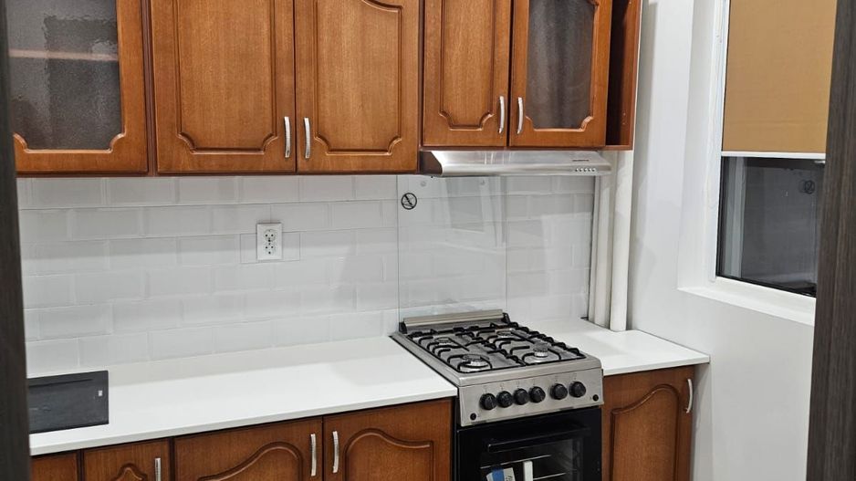 Domenii 1/7, renovat 2024, mobilat, utilat, totul nou - Poză 5