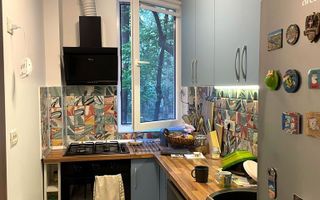 Apartament 4 camere I modern I spatios I Drumul Taberei - Poză 6