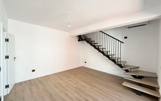 Ap pe 2 niveluri. Bucatarie inchisa, 2 bai. 2 locuri de parcare. - Poză 2