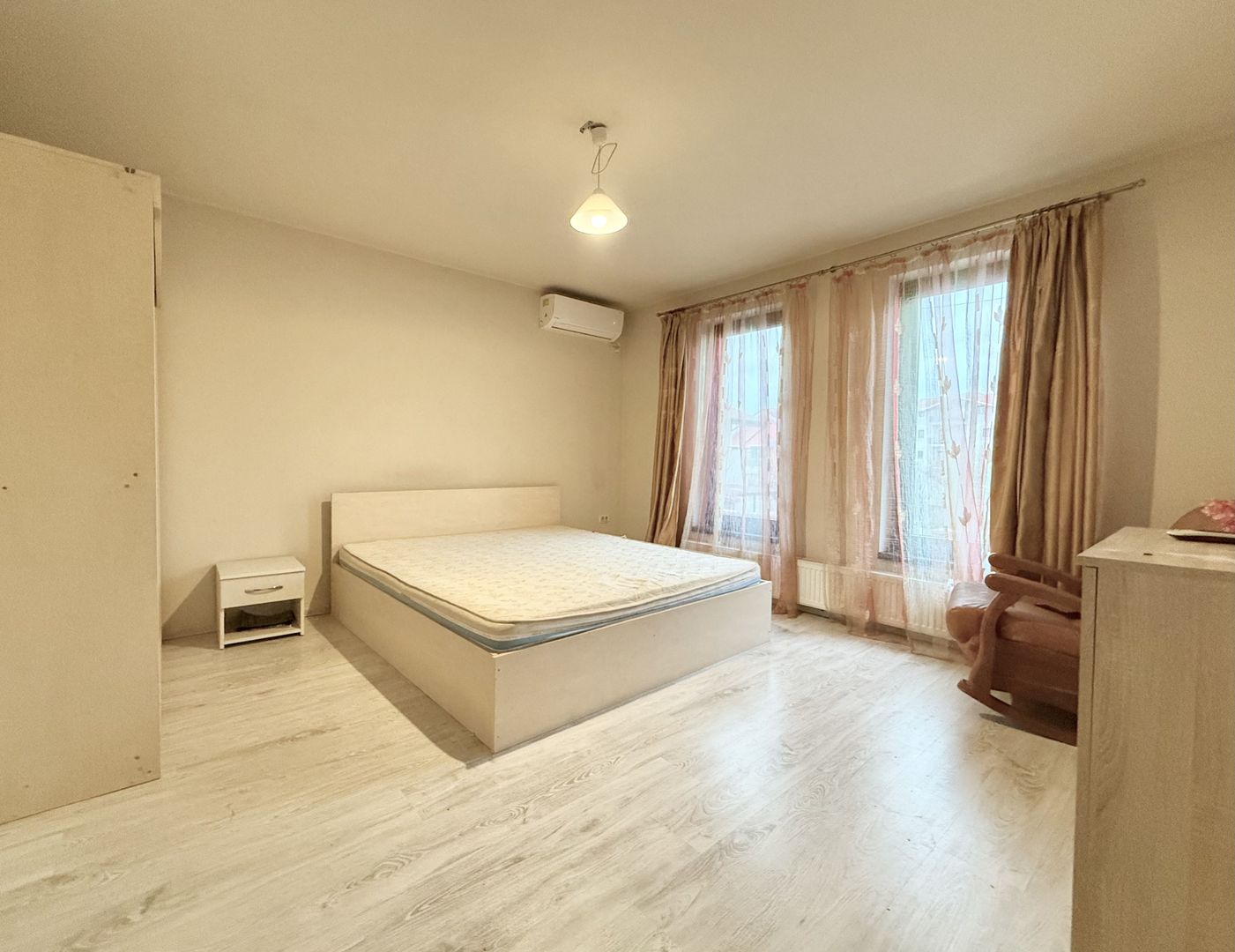 Duplex de închiriat - Zona Braytim - Poză 9