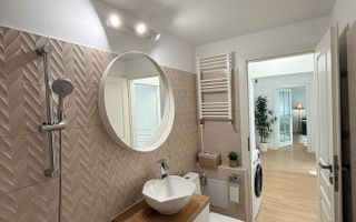 VANZARE 2 CAMERE -DECOMANDAT - Mihai Bravu - Dristor - Poză 16